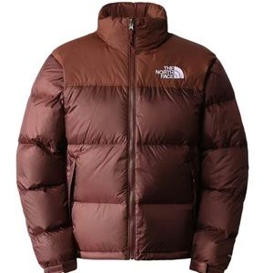 COPY - The North Face Nuptse Jacket